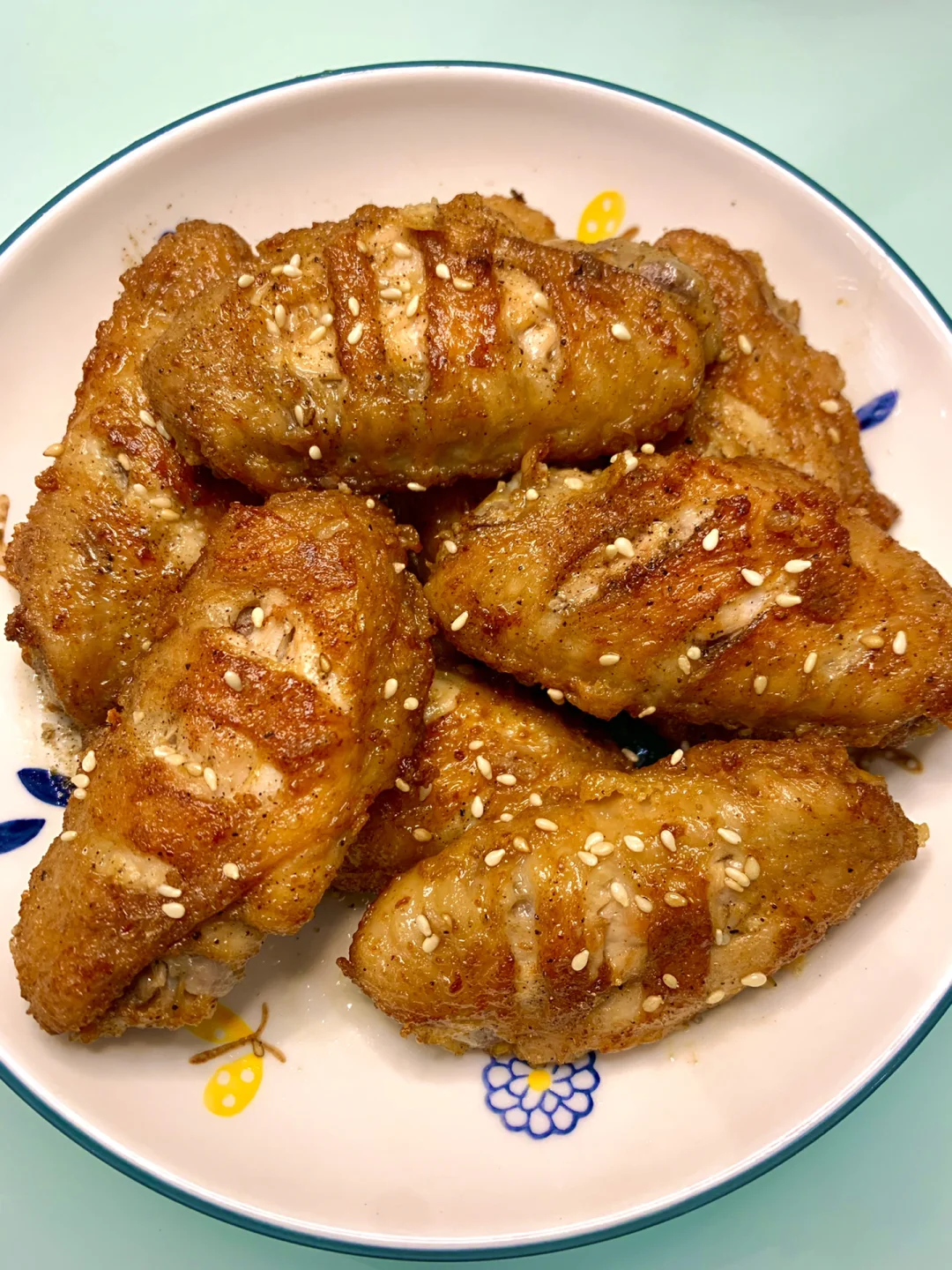 闺蜜尝了一口，让我原地开店！！