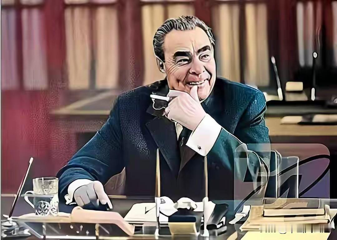 苏联赫鲁晓夫，勃涅日列夫，是斯大林之后，执政时间比较长的两个人。
赫鲁晓夫执政苏联11年，推翻了斯大林的事情，大搞种植玉米运动，没有和中国友好下去，损失巨大。
勃涅日列夫，执政苏联18年，他是毫无建树，在位时养尊处优的生活，乡村老百姓苦不堪言。
两个人加起来三十年，荒废掉了苏联的与时俱进，科技，教育