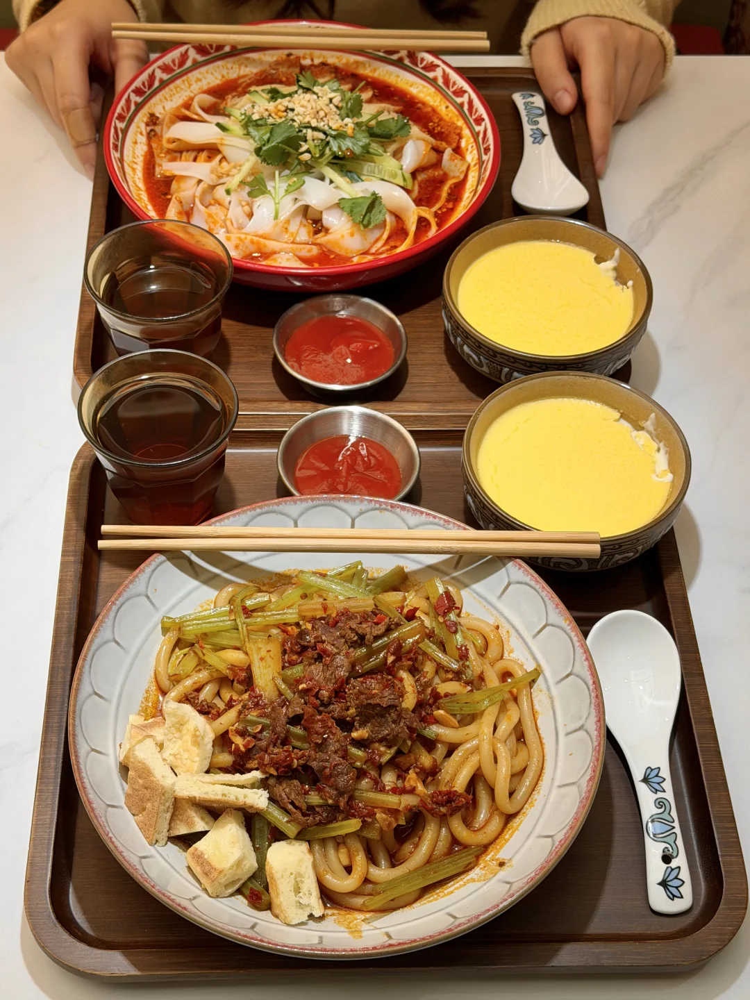 确实是目前开福区吃到的最满意的一家。。。