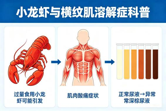 佳节吃“野生鱼虾”吃进了《重症监护室》吃的“横纹肌溶解”了，吃成了“哈夫病”
吃了鲤鱼发物怎么补救
最新的野生“红尾鲤鱼”直接送5人进“重症监护室”
横纹肌溶解，哈夫病的诱因是食用淡水 / 海水熟水产品，国内最常见就是克氏原螯虾（小龙虾），也可发生于食用淡水白鲳、水牛鱼、鳗鱼、江鳕等水产品后。