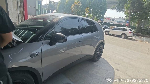 【徐州粉丝支持，蔚来萤火虫升级电动把手免穿线效果展示，专车专用，无损安装，完美交车，找小陈改装。>> 徐州粉丝支持，蔚来萤火虫升级电动把手免穿线效果展示，专车专用，无损安装，完美交车，找小陈改装。 (来自 ​