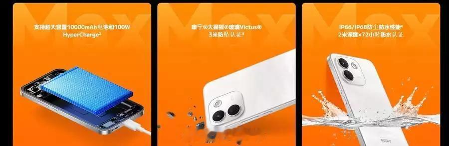 小米把电池做到10000mAh，REDMI Note 17 Pro Max先在日本登场

手机电池容量又上了一个台阶。

8月17日，小米日本官方账号宣布，REDMI Note 17 Pro Max将在8月27日发布，8月28日正式发售。它没有先在国内亮相，而是把首发位置放在日本市场，这个安排本身就带来了一点悬念，国内用户什么时候能买到，目 ​