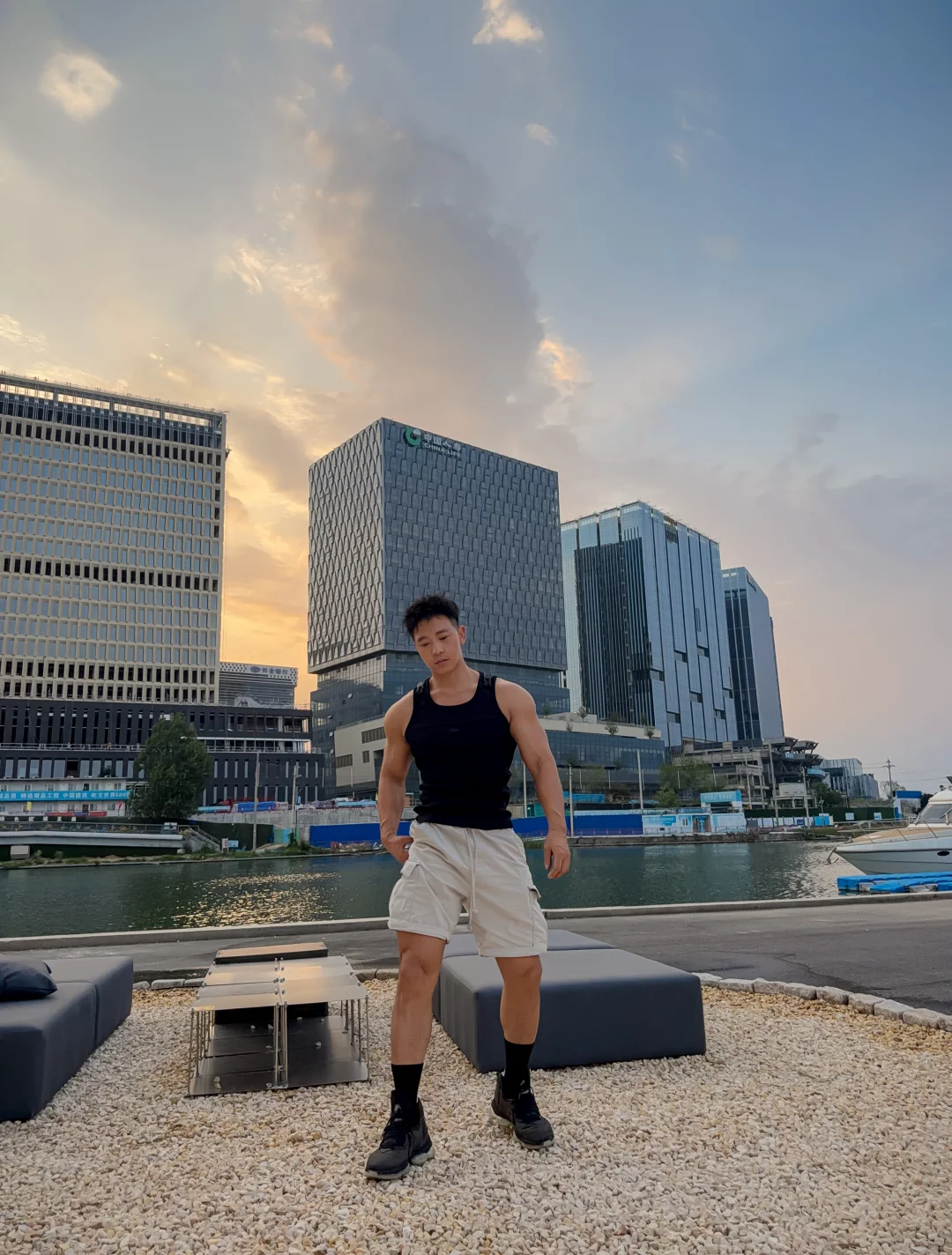 来个后羿射射日吧
