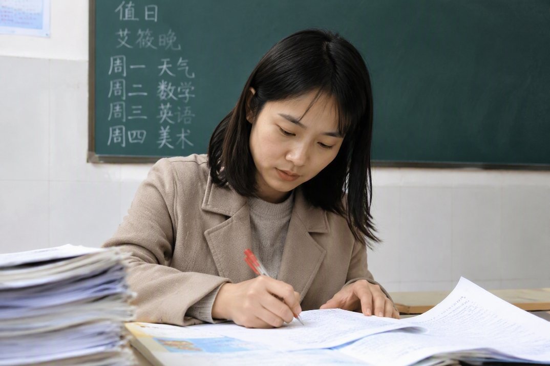 31岁未婚未育，成了被投诉的理由。一位班主任在“问题班”倾注心血，换来的却是家长对其私生活的指指点点，以及校方息事宁人的“道歉要求”。

我们习惯了歌颂教师的奉献，却忘了他们首先是拥有隐私权的普通人。婚姻状态与教学能力无关，更不该成为衡量师德的标尺。当学校为了规避风险，选择牺牲教师的 ​