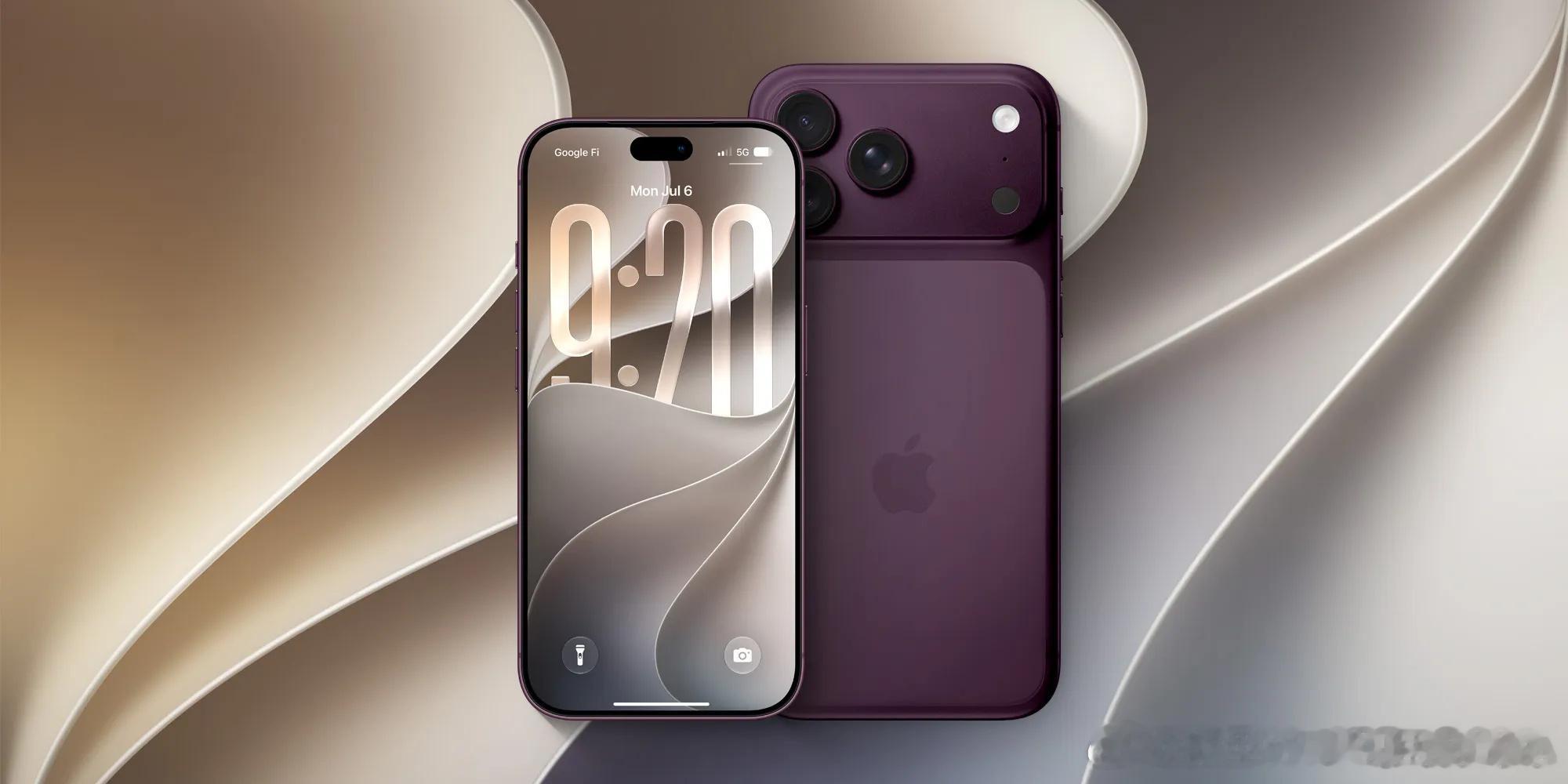 【iPhone 18 Pro系列首发LTPO+技术】据最新消息爆料，i...
