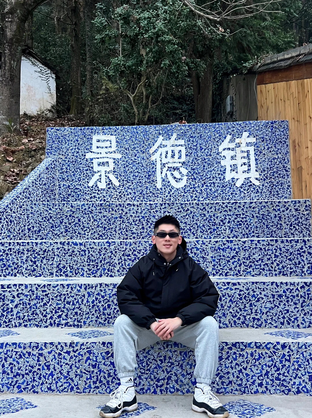 终于有人把三宝村游玩的顺序说清楚啦😃