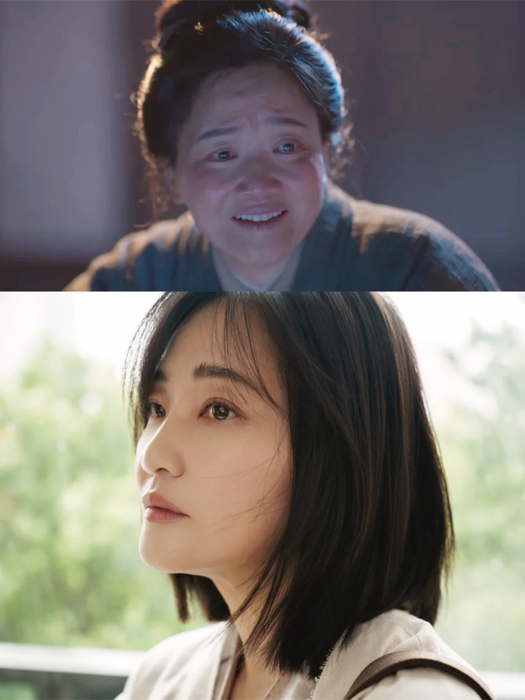 兰香如故：让郭柯宇演松韵妈妈的人，是天才