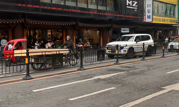 一点沈阳的瞎拍车