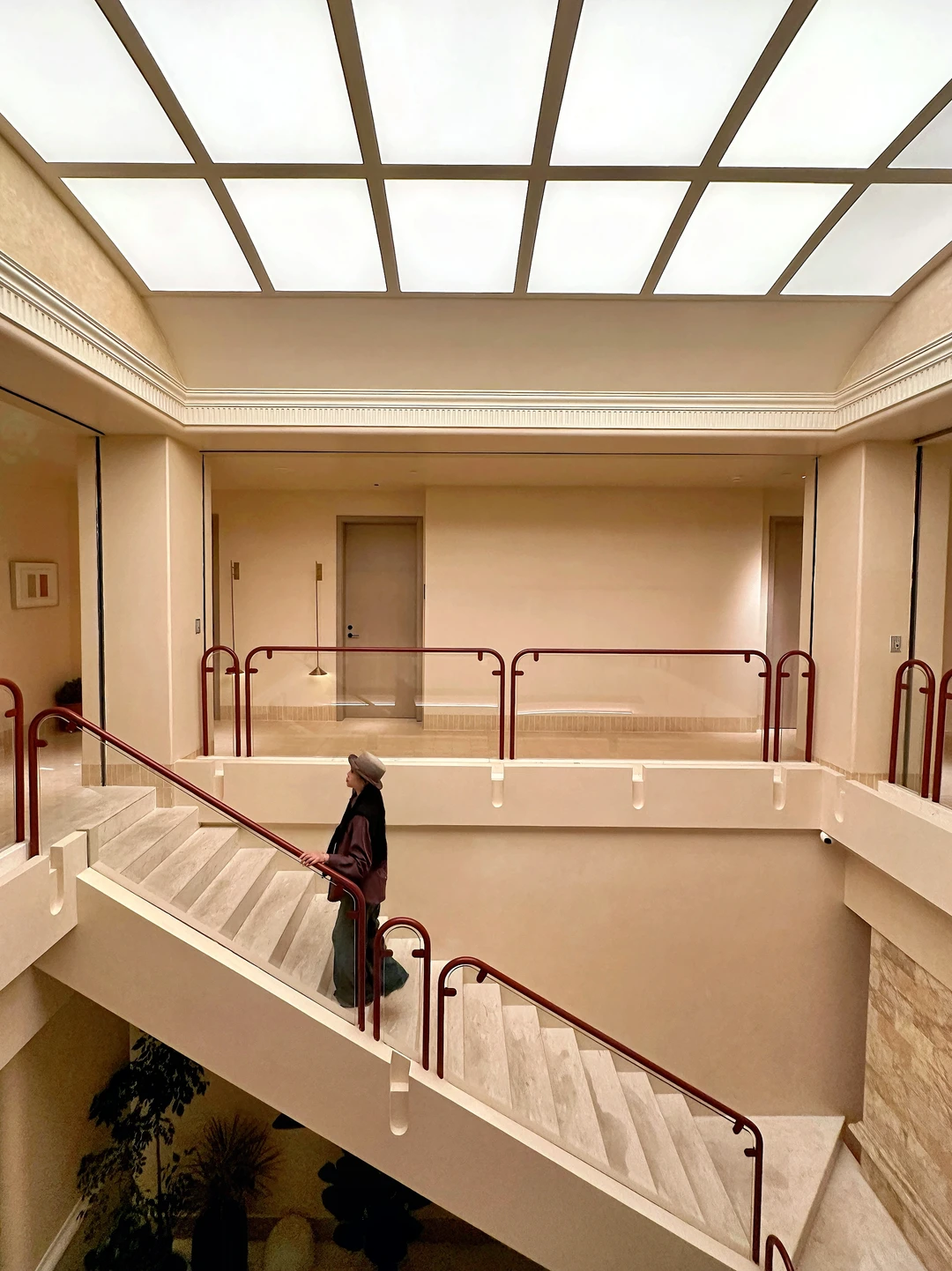 成都春熙路民国风酒店｜住进百年巷弄旧时光