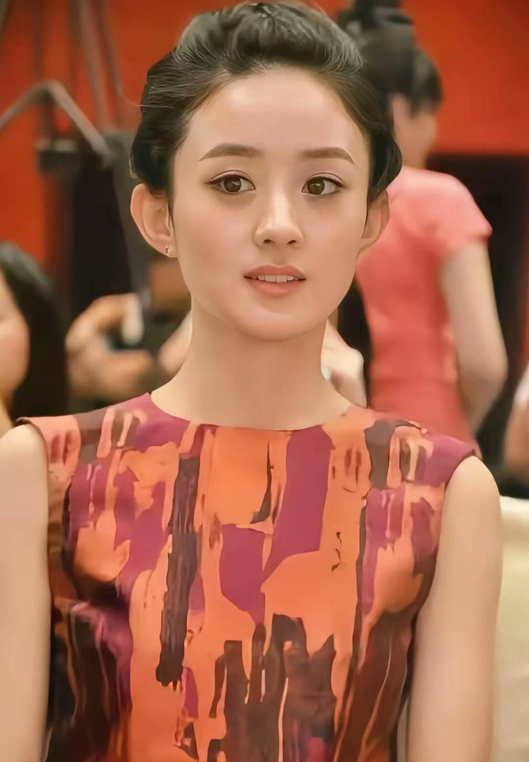 赵丽颖