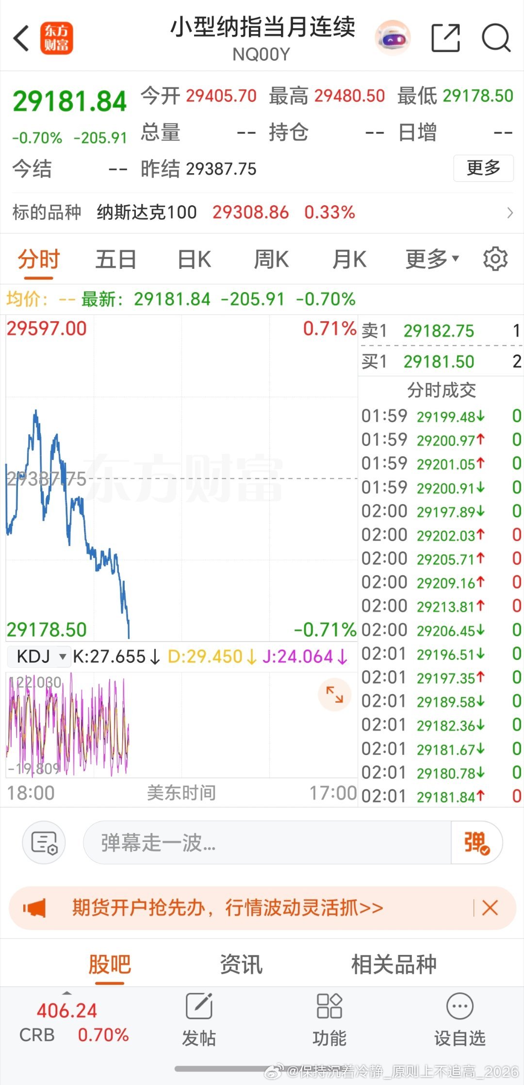 #宇树科技市值蒸发2000亿# ​
