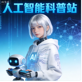 子真论科技