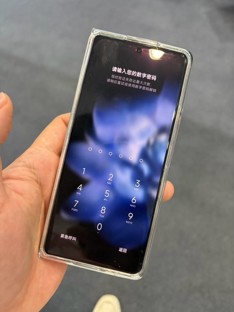 2026云栖大会全是AI 真的全是AI小米新开源大模型Xiaomi MIMO 虽然没有小米手机 但是会场捡了一台小米 ​​​
