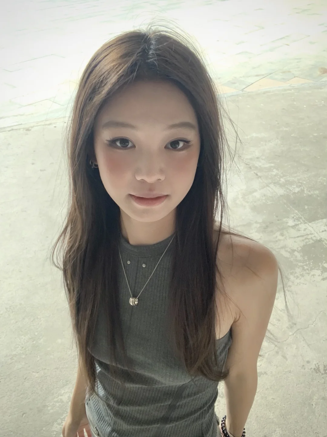 好爱这种感觉