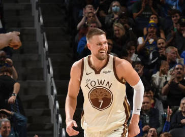 HG08体育解读：勇士vs掘金前瞻：小库里有望复出助力后场 约基奇穆雷...