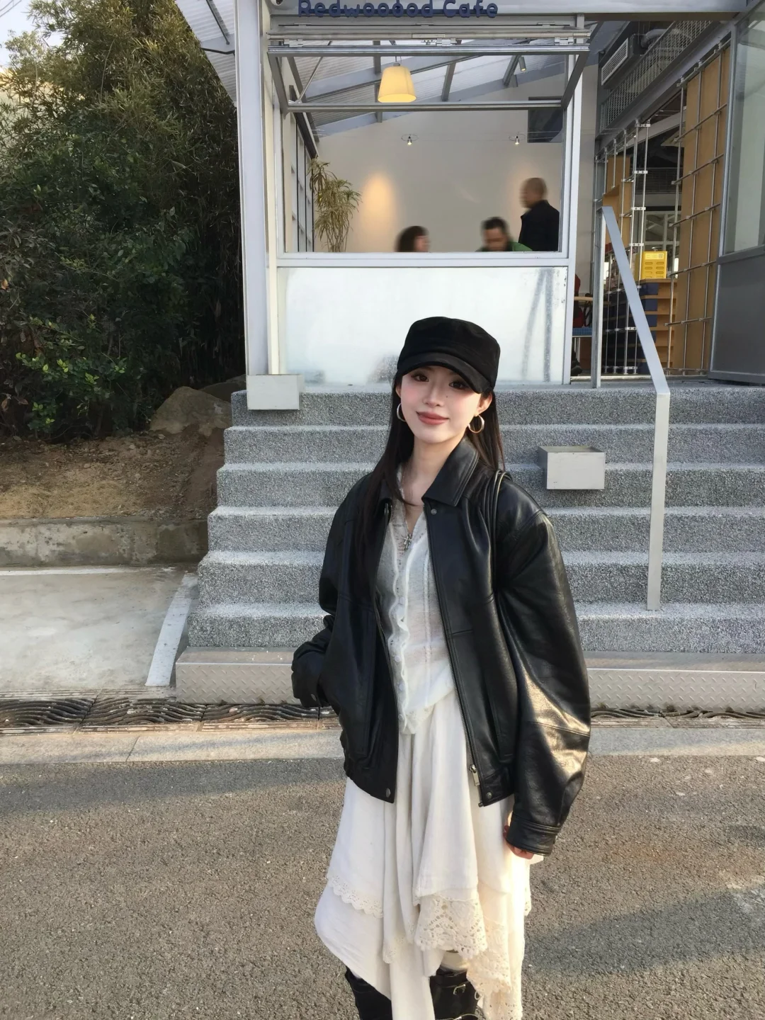 我的时髦录客𐙚🤍⸜ ✩➿🖤