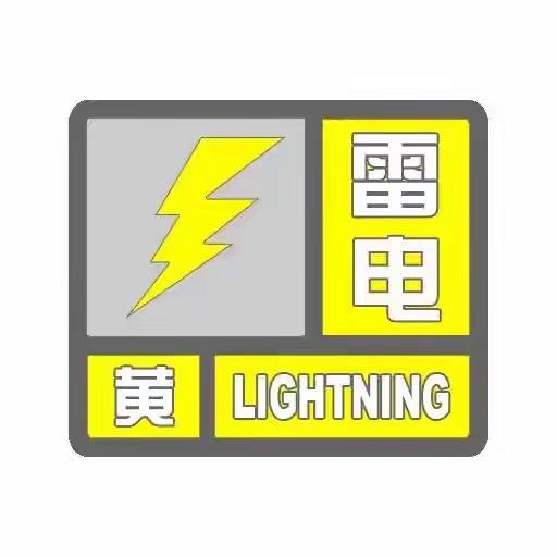 今年这灾难可多了，这三个预警信号都上了，太可怕的自然灾害暴雨黄色预警 强降雨来袭 雷暴天气 暴雨蓝色预警
