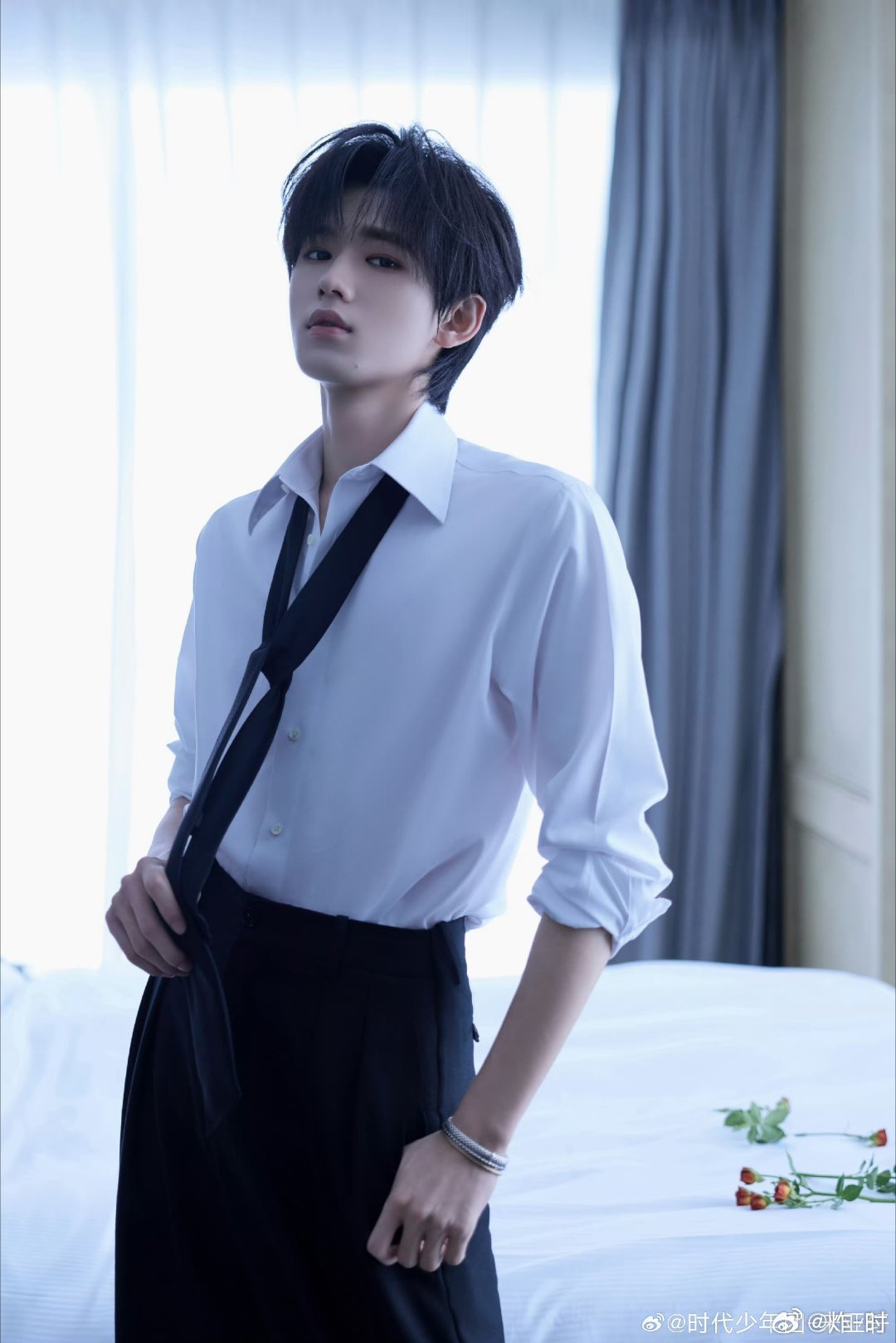 #时代少年团[超话]##时代少年团[超话]# 🍿#时代少年团华为nova16代言人#🍿#时代少年团 破局向新# 

大事化面包 小事化蛋糕(៸៸᳐⦁⩊⦁៸៸᳐ )੭

​