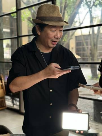 【本土】粤语冷gag王·