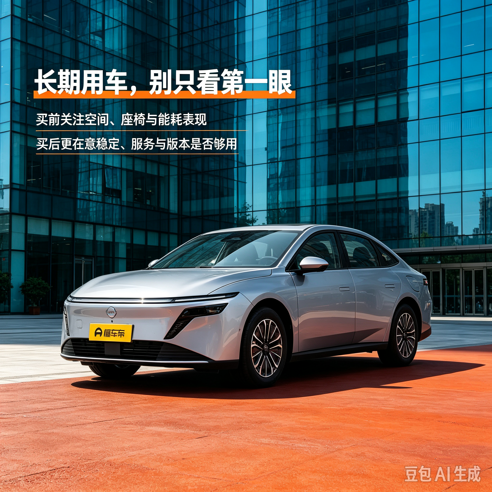 家用选日产N6，兼顾当下与长久