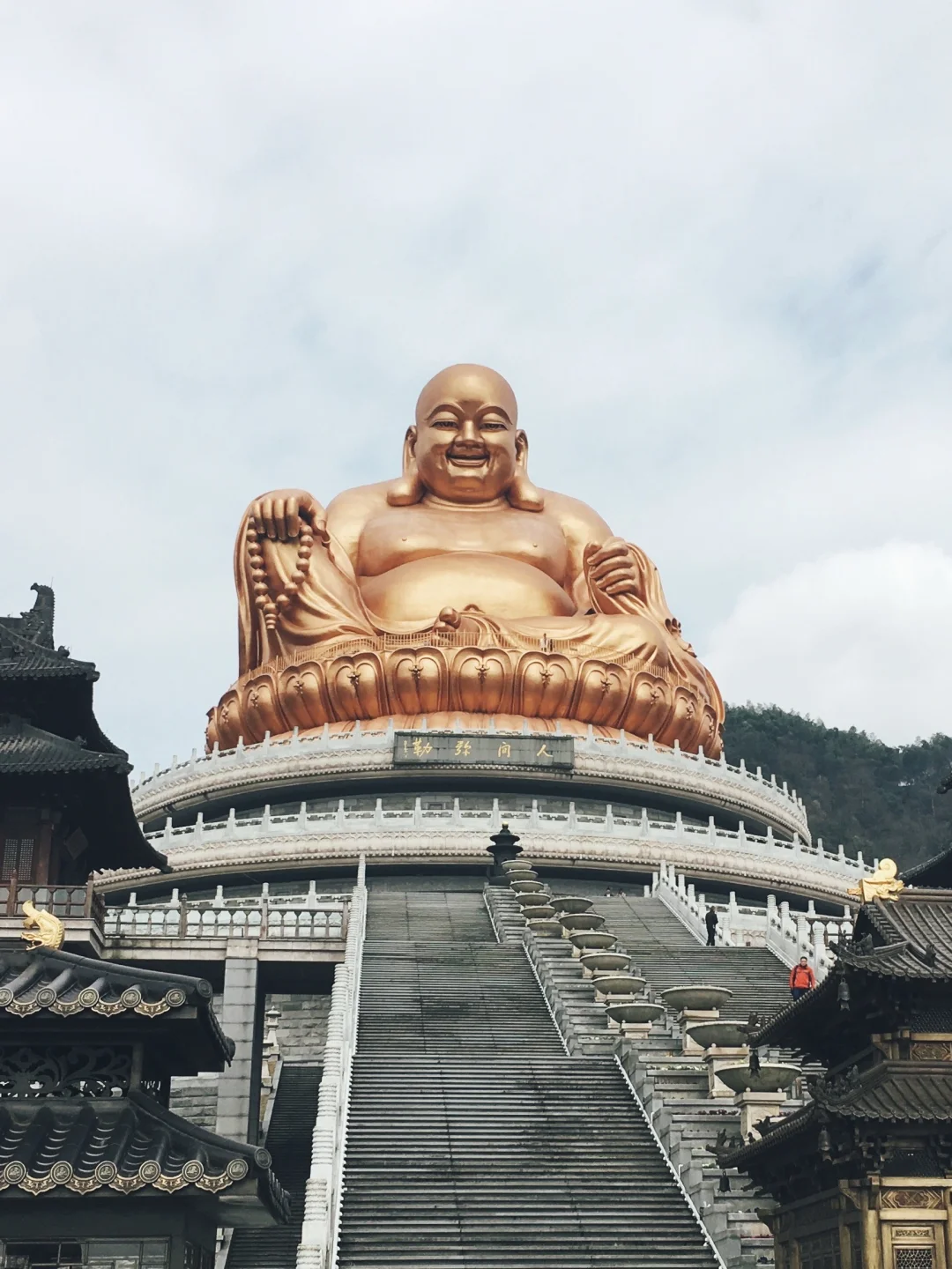 佛教第五大名山雪窦山之争