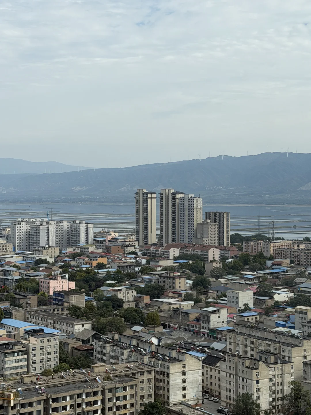 山西运城是个什么样的城市？