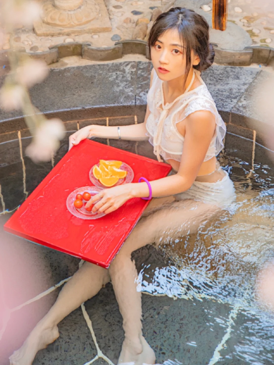 能媲美日本温泉，更甚东北滑雪⛷️都在这里