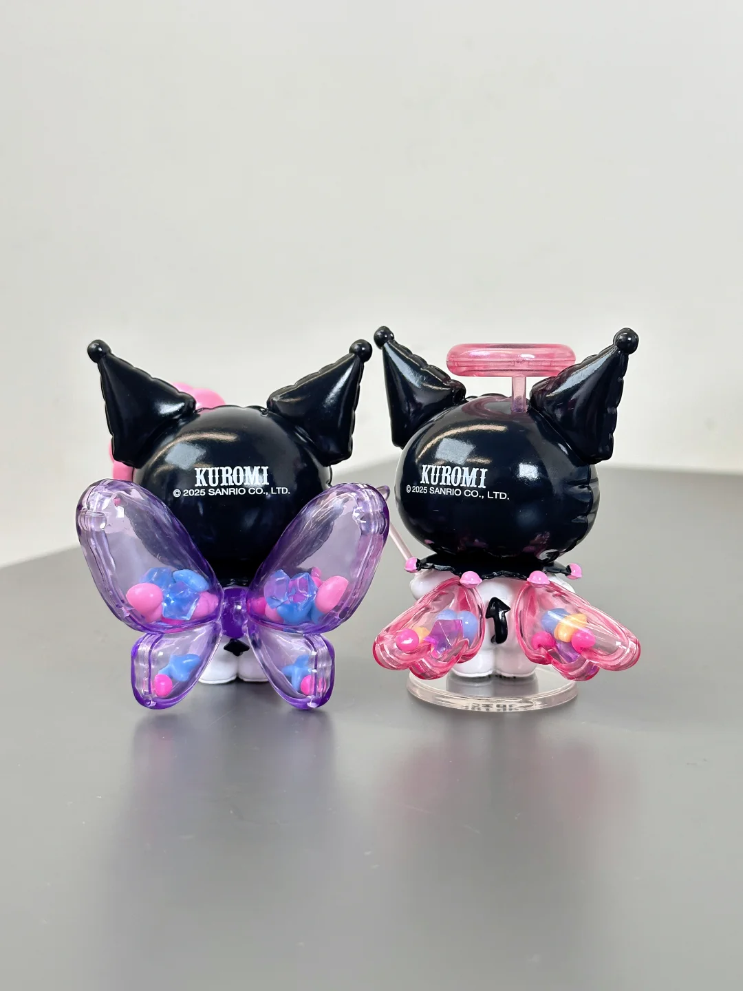 背面绝了…！正面更绝