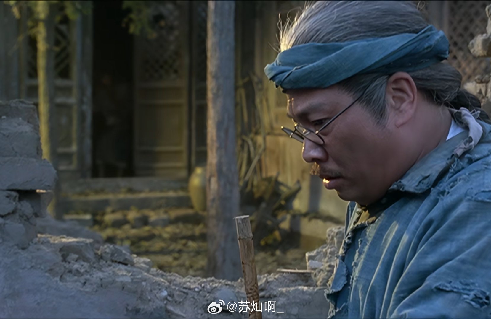 ‖《武状元苏乞儿》/吴孟达/周星驰 ​