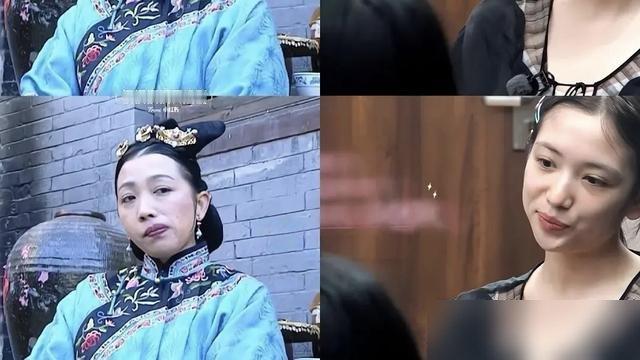 95花里第一个因为“卖惨”翻车的，代露娃这波操作属实把路走窄了。
上综艺自曝高三被亲爹扇耳光、离家出走一个月没人找，亲妈连她不吃啥都记不住。结果网友扒出来，她家破产后是当妈的去做月嫂，供她艺考。
10月7号她发长文道歉，说表达失当，还辟谣高考200多分、艺考花上百万是假的。
九月刚杀青，新戏接