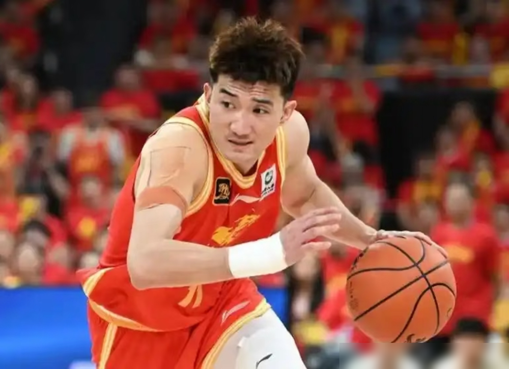 别被广厦这“第二”给骗了。 他们现在，才是最危险的时候。 看看这血...