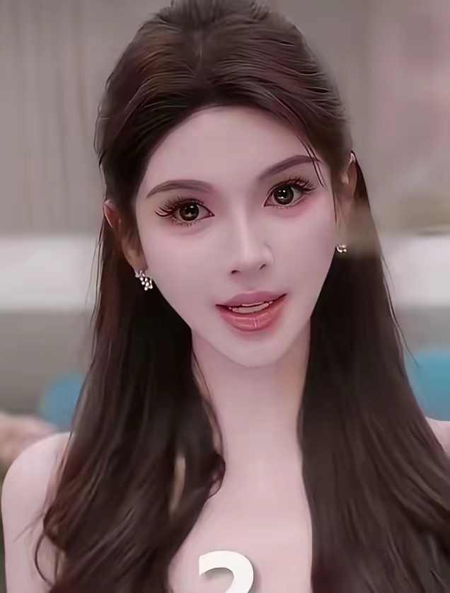 黄晓明为啥分手？不是性格不合，是他爱上的那个人压根不存在

谈恋爱谈到最后发现，枕边人从脸到家底全是“拼”出来的，这日子还怎么过？黄晓明和叶珂的分手

先看叶珂当初的出场人设，堪称教科书级别：温柔通透的白富美，家境殷实，干净纯粹，不炒热度、不蹭流量，一副“只想踏实过日子”的清冷模样。

娱乐圈浮浮沉