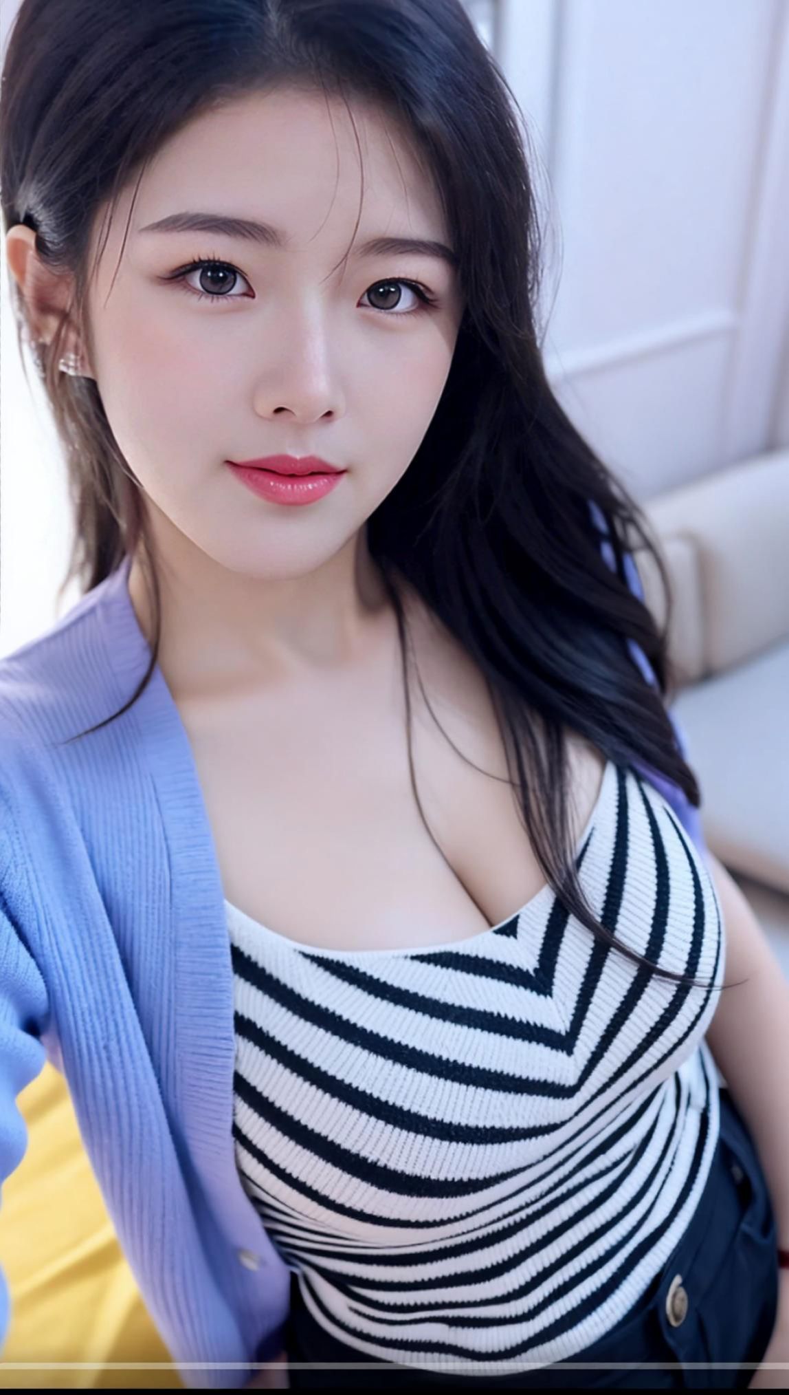 <p>时尚拍摄 快来围观 甜美写真 唯美人像摄影 甜美小姐姐 <!--...