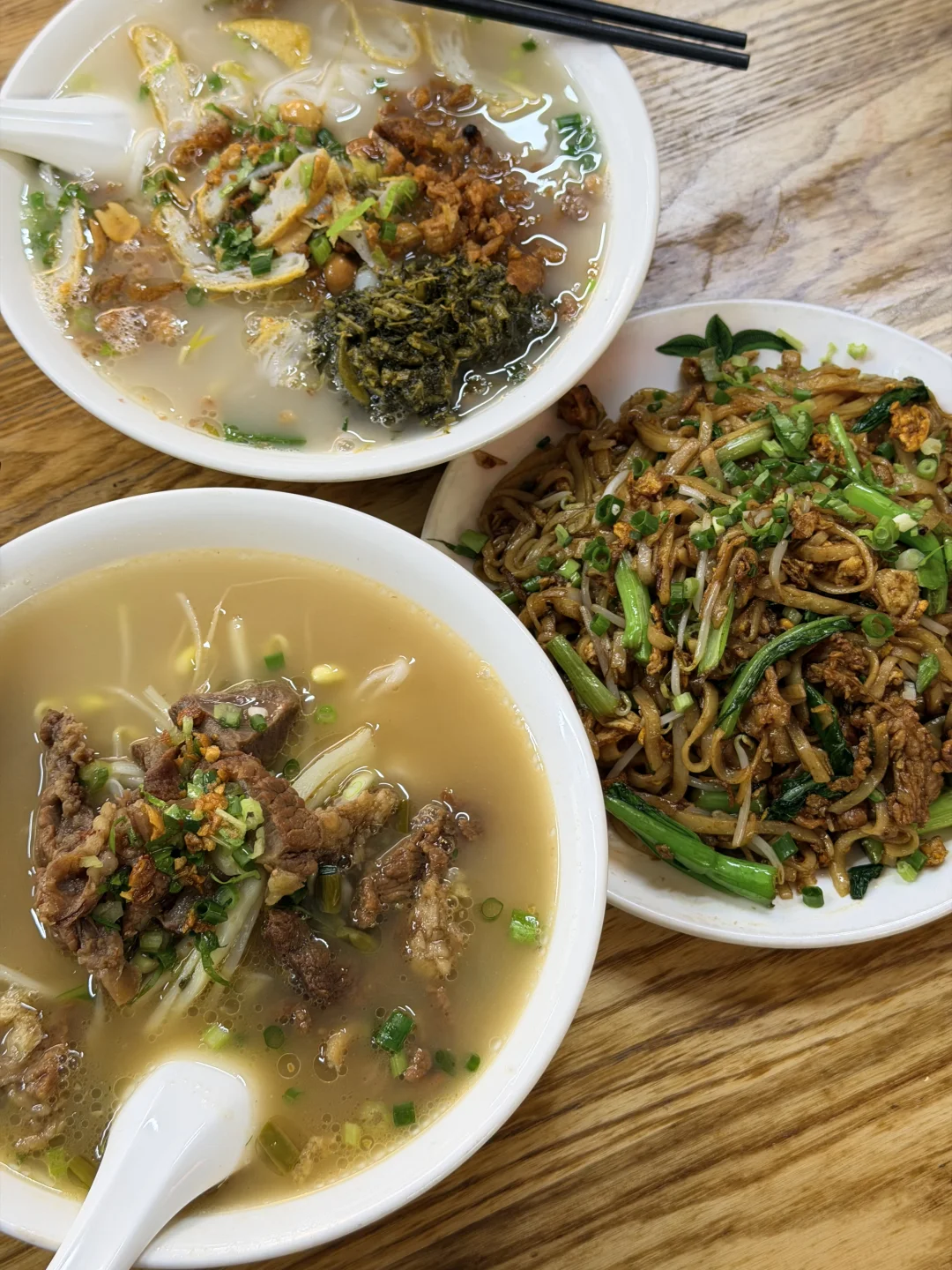 在三亚又发现一家好吃的早餐店