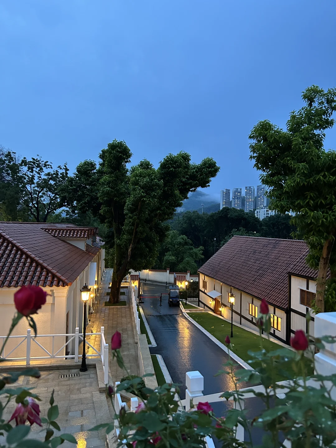 🌟夜探夏宫！一票解锁话剧+美食+艺术夜游💫