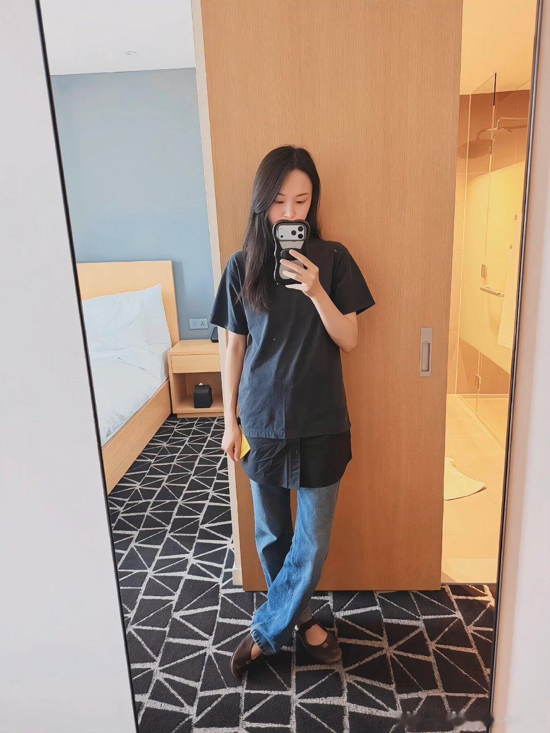 漂亮的郑爽！ ​