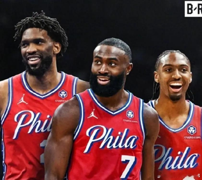 FMVP被交易！杰伦布朗北京时间2026年7月2日，NBA休赛期直接...