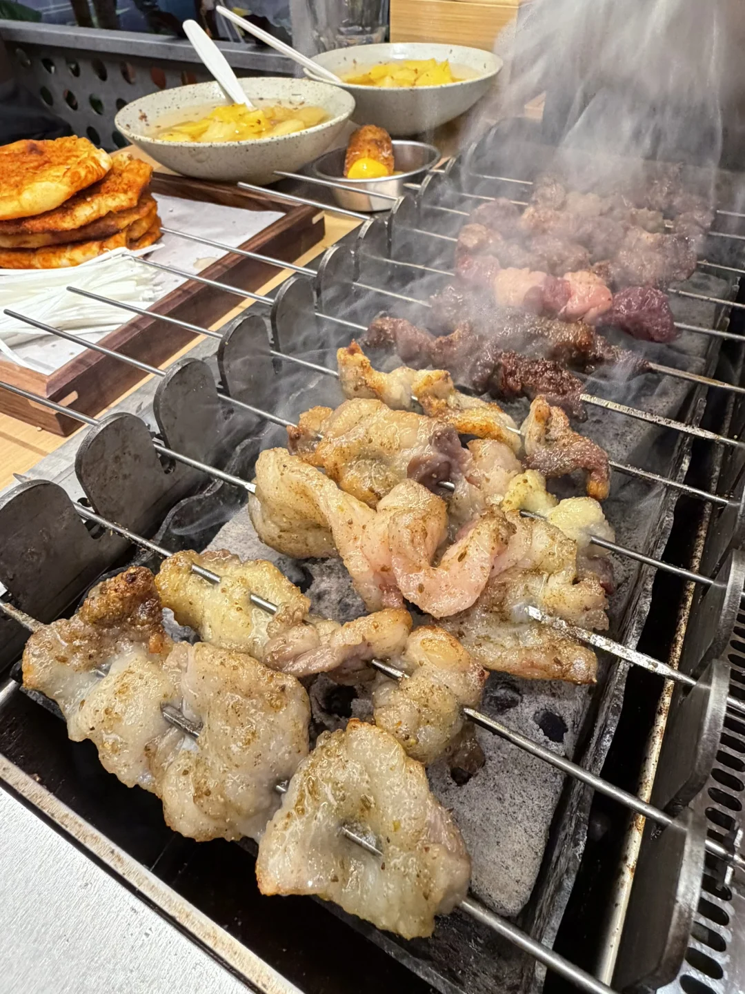 北京惠多港最牛逼好吃的。。。。