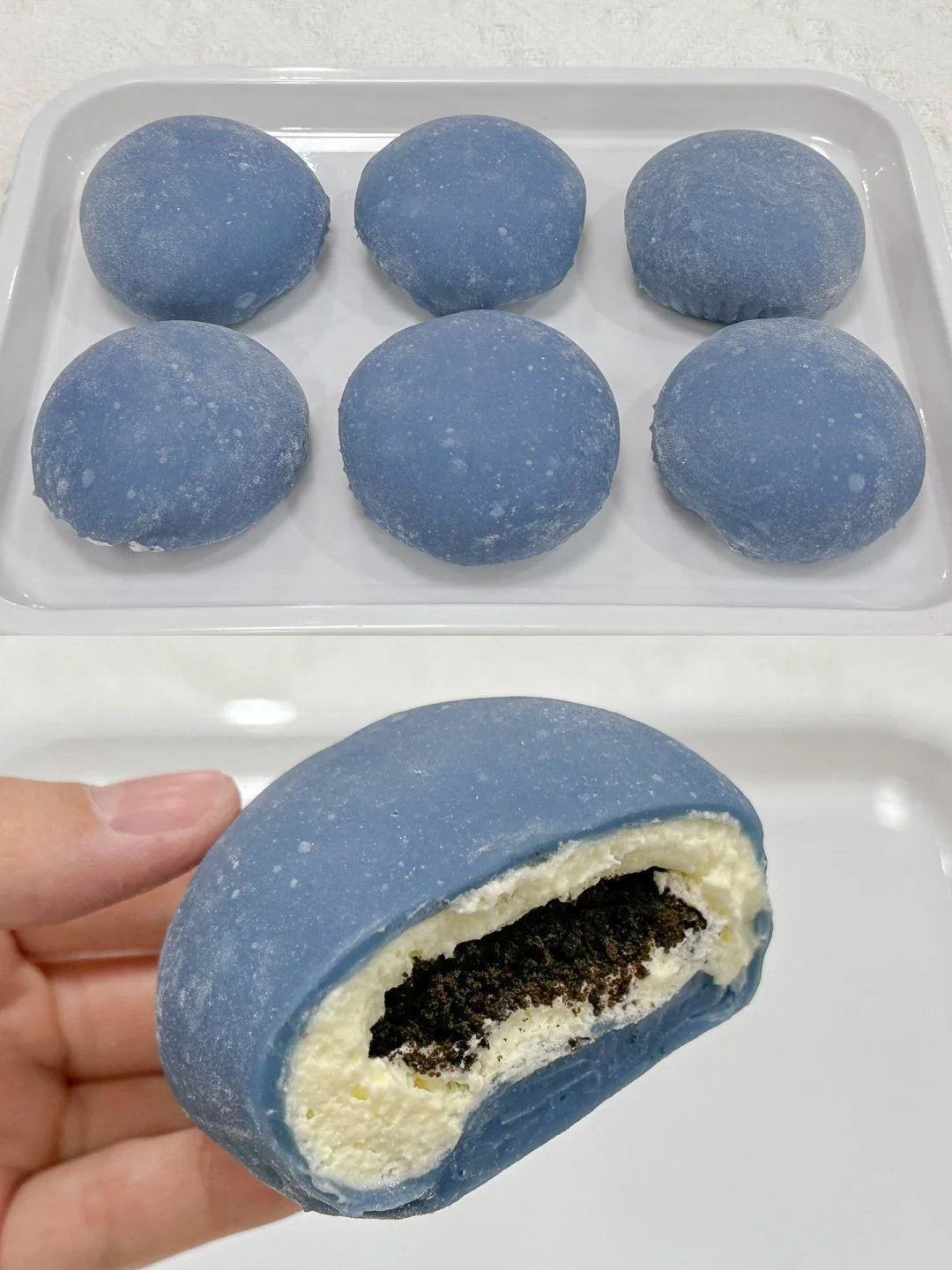 到底是谁发明了这吃法！巨好吃……🤣