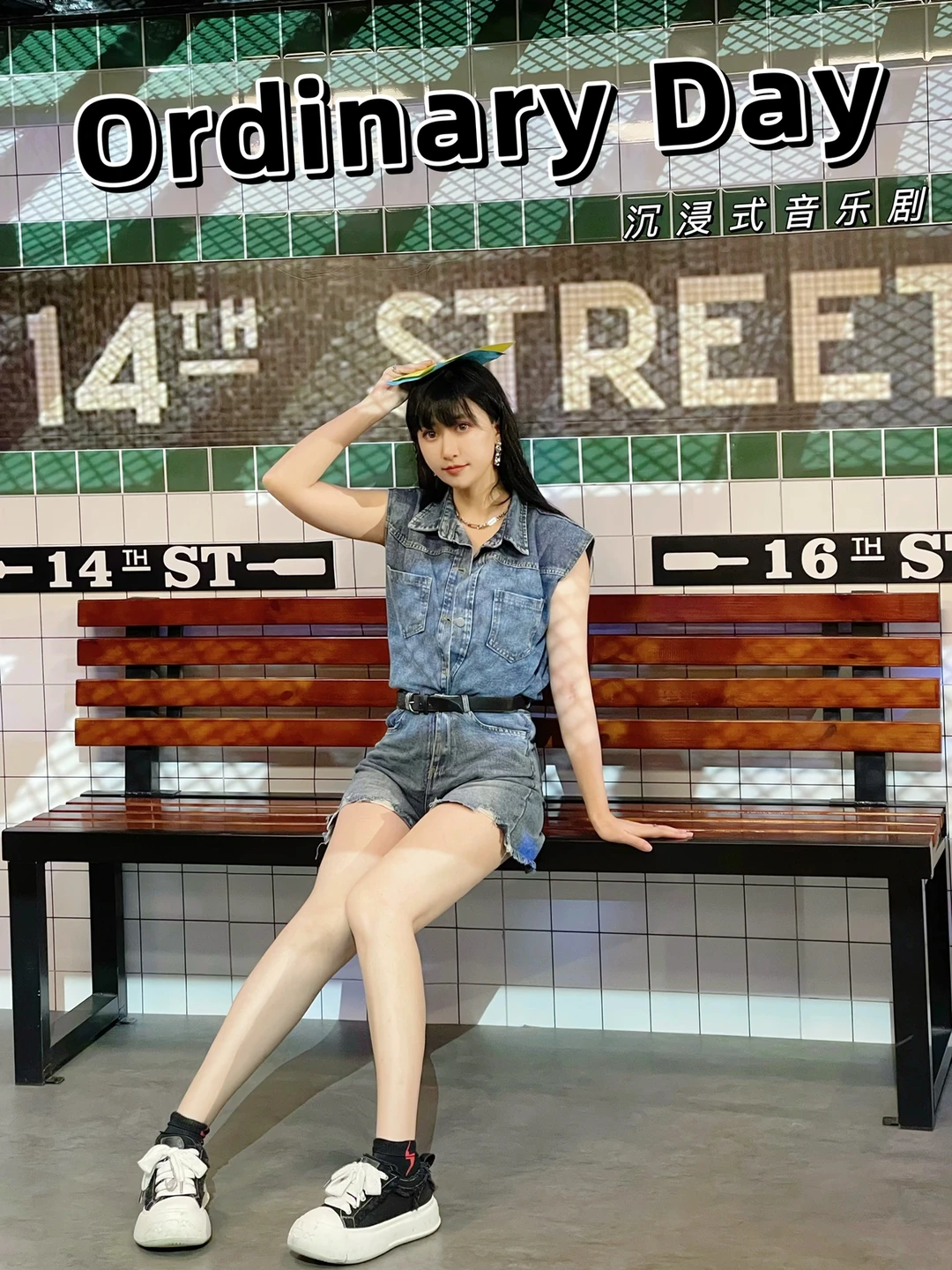 梦回NYC街头，入坑百老汇音乐剧