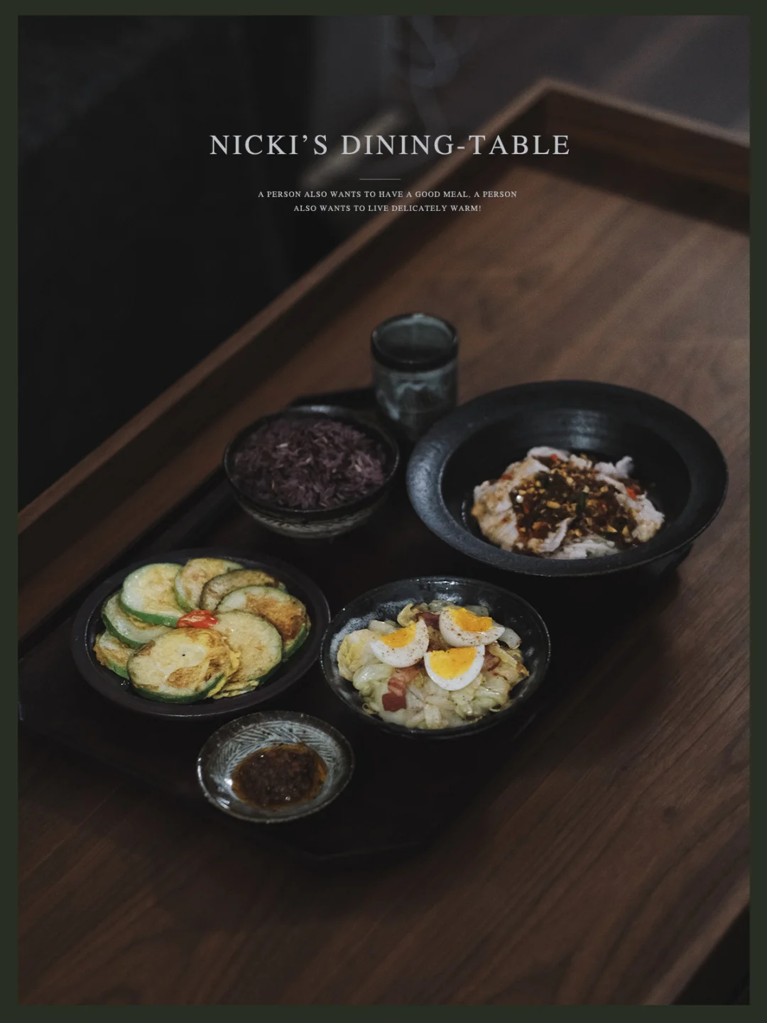 学会这款万能酱汁，所有菜都变成了“偷饭贼”