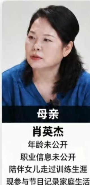 张家齐的跳水人生关系图近期因综艺《我家那闺女2026》的播出，焦点已从单纯的队友与对手关系转向原生家庭矛盾，其与母亲的经济和情感冲突成为公众热议的核心。 一、核心关系：跳水三小只——队友与对手的纠缠-