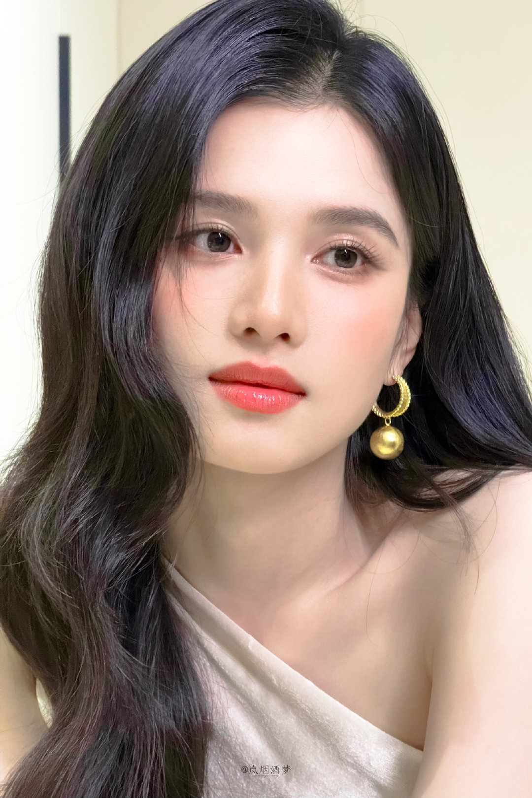 🔍张婧仪.𝙕𝙝𝙖𝙣𝙜 𝙅𝙞𝙣𝙜𝙮𝙞 ​