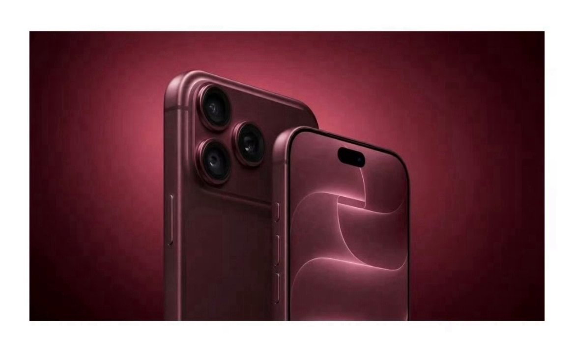 #iPhone18ProMax 品控#iPhone的品控一直差，去年的17Pro后盖的缝隙可以塞进去一张A4纸，最关键是两边缝隙看见不一样，有一点点强迫症的我真受不了。 ​