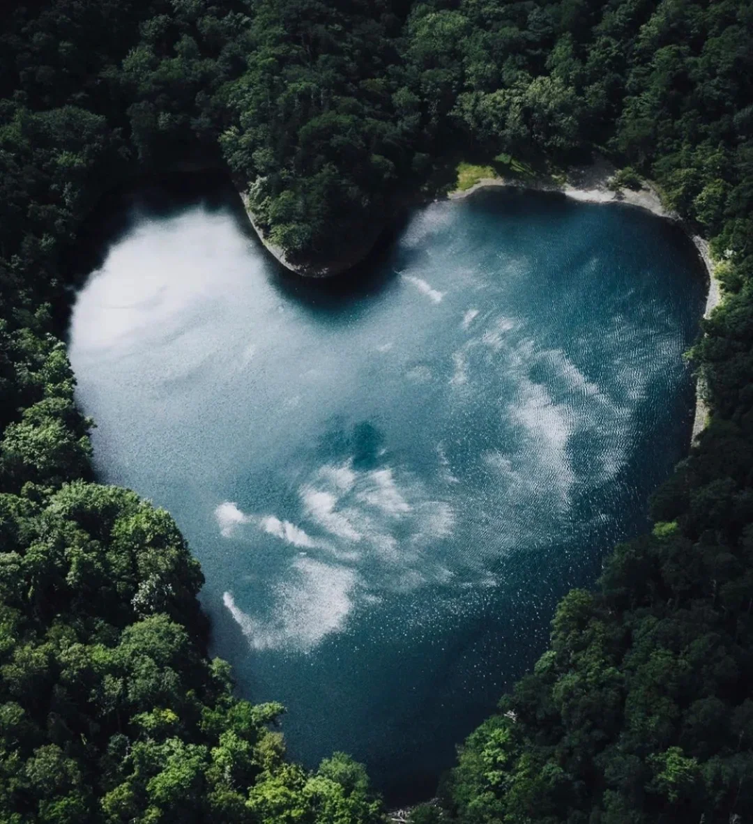 日本北海道｜去寻找🧐美丽澄澈的一颗心