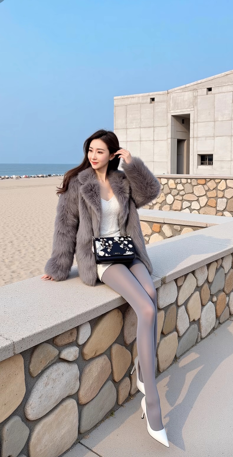 <p>好身材好气质 大长腿小蛮腰 美女 完美身材 <!--{img:0...