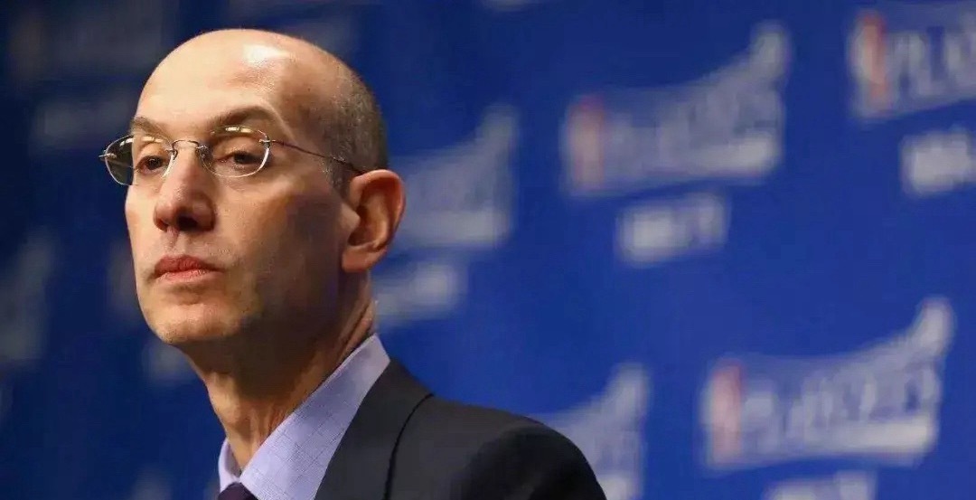 NBA总裁亚当.肖华“尴尬了”！随着骑士0 ：3尼克斯，他最希望的东部...