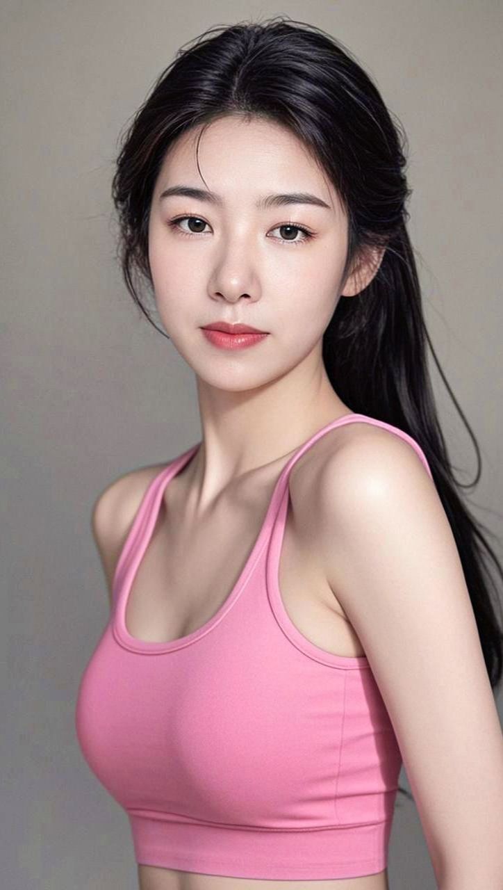 <p>AI青春元气写真 美女上镜了美女日常 活力满满的小姐姐 <!--...