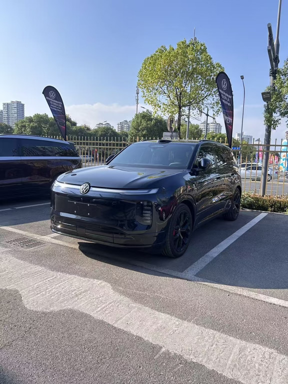 大众ID.ERA8X凭什么出圈✅