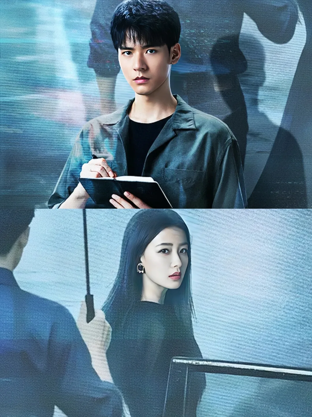 终于要播❗️刑侦悬疑❗️尸案调查❗️